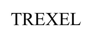 TREXEL