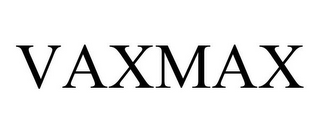 VAXMAX