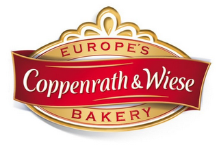 COPPENRATH & WIESE EUROPE'S BAKERY