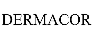 DERMACOR