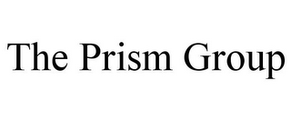 THE PRISM GROUP