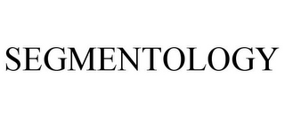 SEGMENTOLOGY