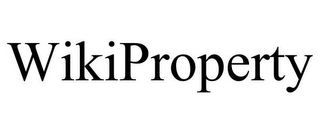 WIKIPROPERTY