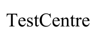 TESTCENTRE