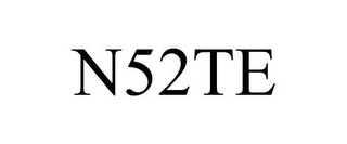 N52TE