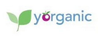 YORGANIC