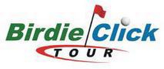 BIRDIE CLICK TOUR