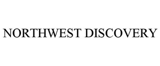 NORTHWEST DISCOVERY