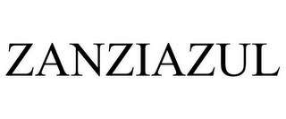 ZANZIAZUL