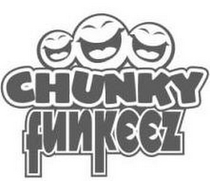 CHUNKY FUNKEEZ