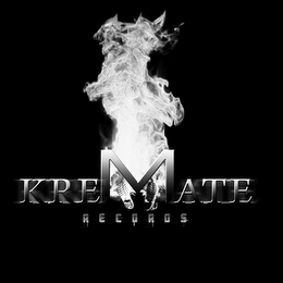 KREMATE RECORDS