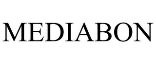MEDIABON