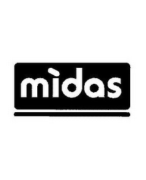 MIDAS