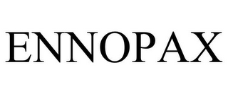 ENNOPAX