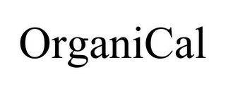 ORGANICAL