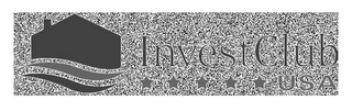INVEST CLUB USA