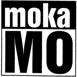 MOKA MO