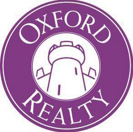 OXFORD REALTY