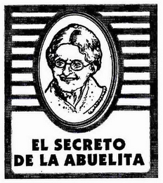 EL SECRETO DE LA ABUELITA