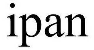 IPAN