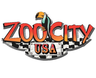 ZOO CITY USA