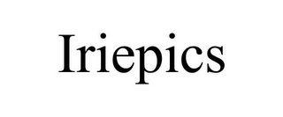 IRIEPICS