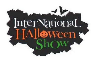 INTERNATIONAL HALLOWEEN SHOW