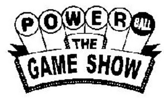 POWERBALL THE GAME SHOW