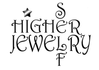 HIGHER SELF JEWELRY