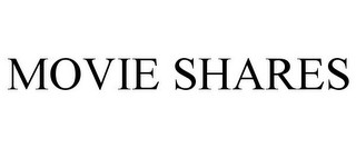 MOVIE SHARES