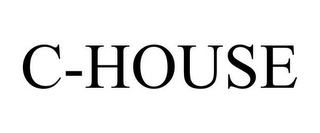 C-HOUSE