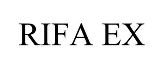 RIFA EX