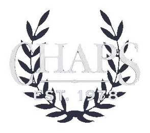 CHAPS EST 1978