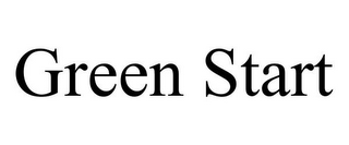 GREEN START