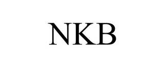 NKB