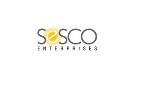 SESCO ENTERPRISES