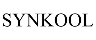 SYNKOOL