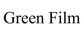 GREEN FILM