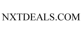 NXTDEALS.COM