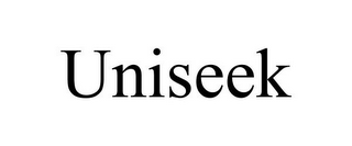 UNISEEK