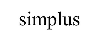 SIMPLUS