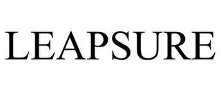 LEAPSURE