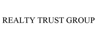 REALTY TRUST GROUP