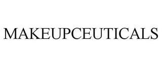 MAKEUPCEUTICALS