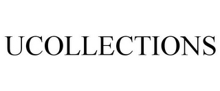 UCOLLECTIONS
