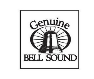 GENUINE BELL SOUND