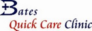 BATES QUICK CARE CLINIC