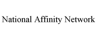 NATIONAL AFFINITY NETWORK