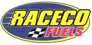 RACECO FUELS