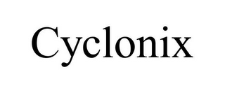 CYCLONIX